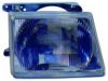 LORO 442-1110L-LD Headlight